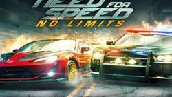 Yeni Need Four Speed oyunu duyuruldu İZLE