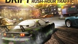 NFS No Limits iOS ve Android için yayınlandı