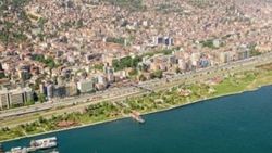 Kocaeli'de iki lojistik köy kurulacak