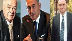 Emlakta Rusya'nın yeni Türk kralları