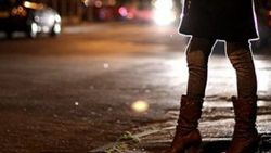 AYM, 'güvenceli seks işçiliği' başvurusunu reddetti