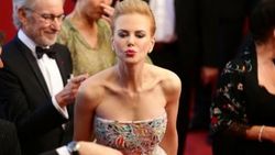 Nicole Kidman bebeğini düşündü Oscar'ı kaybetti