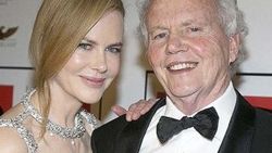 Nicole Kidman‘ın acı günü