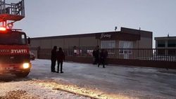 Niğde'de havai fişek fabrikasında patlama: 2 ölü