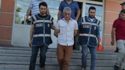 10 yıldır aranan hükümlü sahte kimlikle yakalandı