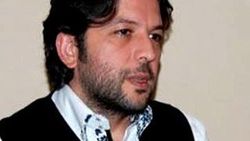 Nihat Doğan'ın Twitter hesabı hacklendi