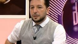 Nihat Doğan'dan Helin Avşar itirafı İZLE