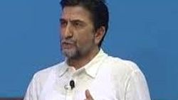 Nihat Genç: Muhalefetimiz askıda vatan için nöbetteyiz