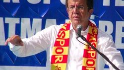 Zeybekci: Bu millet bir daha IMF'ye muhtaç olmayacak
