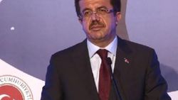 Ekonomi Bakanı Zeybekci'den helal ürün açıklaması