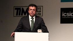 Nihat Zeybekci: Yemeden içmeden Ar-Ge'yi beslemeliyiz