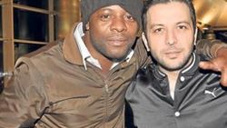 Nihat Doğan ile Pascal Nouma yeniden Survivor'da