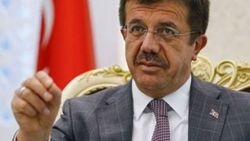 Bakan Zeybekci'den dolar yorumu: Dalgalanma bitecek