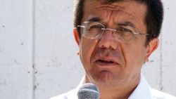 Bakan Nihat Zeybekci: Tarihe bak ey soyu bozuk