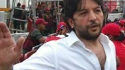 Nihat Doğan isyan etti