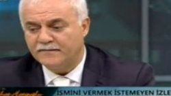 Hatipoğlu'nu şaşırtan itiraf: Kocamı aldattım Hocam