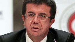 Nihat Zeybekci: 2,5 milyar dolarlık ihracat kaybı yaşandı