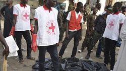 Nijerya'da Boko Haram terörü: 28 ölü