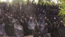 Amerikan askerleri Nijerya'da kaçırılan kızlar için hazır