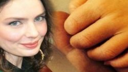 Nil Karaibrahimgil: Göğüslerim süt ve sevgiyle dolu