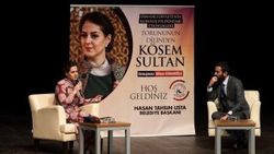 Abdülhamid'in torunu: Parlamenter sistem canımıza yetti