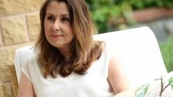 Nilüfer: Anneme bile Kayahan gibi ağlamadım