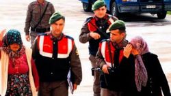 Antalya'da torun sahibi iki nine uyuşturucu taciri çıktı