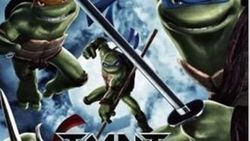 Ninja Kaplumbağalar Türkçe fragman - Tıkla İzle