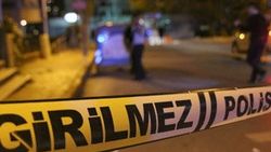 Nişantaşı’nda silah sesleri