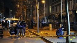Nişantaşı'ndaki mafya cinayetinde 5 kişi tutuklandı
