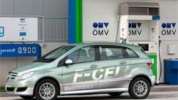 Nissan Mercedes ve Ford’un işbirliği