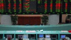 Borsa güne yükselişle başladı