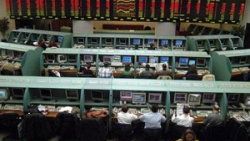 Borsa'da İran coşkusu
