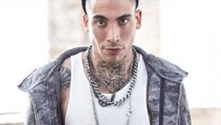 Can Bonomo ölümden döndü