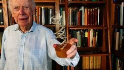 James Watson Nobel Ödülü'nü açık artırmada satacak