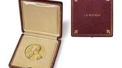 ABD'li bilim insanı Nobel ödülünü sattı