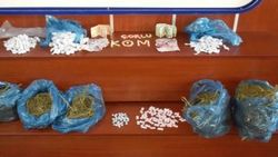 Çorlu'da 'Noel Baba' operasyonu: 6 gözaltı