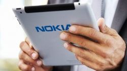 Nokia'nın tabletinden ilk görüntüler