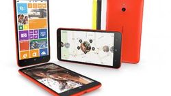 Nokia’nın uygun fiyatlı tabletfonu Türkiye’de