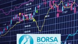 Borsa 1.5 ayın en yükseğinde