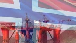 Norveç petrol sanayinde kriz ilan etti