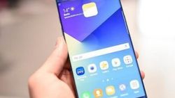 SAS'tan Galaxy Note 7 ile uçuş yasağı