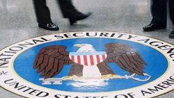 NSA çalışanı gizli belgeleri çalmaktan tutuklandı