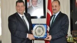 Başkent'te yatırımın yeni adresi Mamak