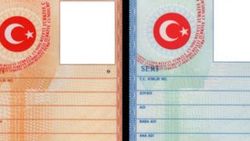Nüfus cüzdanı ibaresi resmen değişti