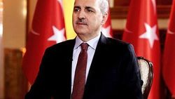 Numan Kurtulmuş: Terör bumerang gibidir