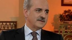 Numan Kurtulmuş'tan seçim değerlendirmesi