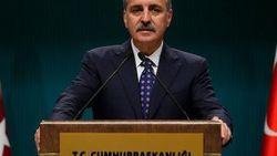 Kurtulmuş: Feto'nun iadesinde süreç hızlandı