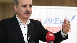 Numan Kurtulmuş: Artık daha özgür bir medya var
