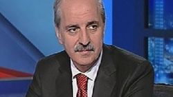 Kurtulmuş: Fitch efendi dedi diye fabrikalar mı kapanacak
